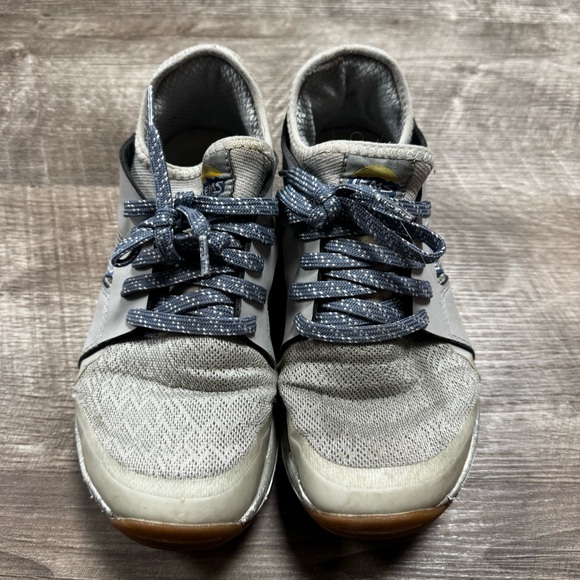 LEMS Woman’s MESA Sneakers Size 8 - Picture 2 of 9